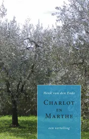 Omslag van Charlot en Marthe
