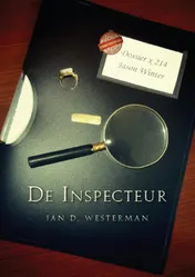 Omslag van De Inspecteur