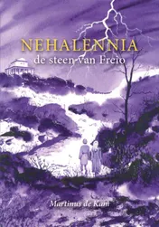 Omslag van Nehalennia