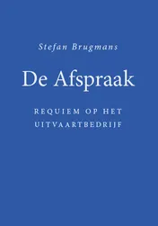 Omslag van De Afspraak