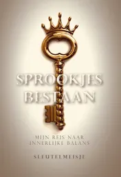 Omslag van Sprookjes bestaan