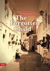 Omslag van The Forgotten Child