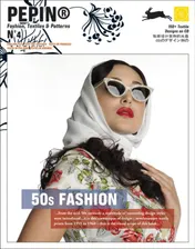 Omslag van 4 Fashion,textiles & Patterns