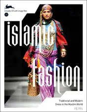 Omslag van Islamic fashion