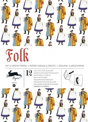 Omslag van Folk