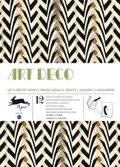 Omslag van Art deco