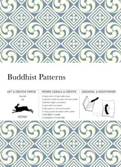 Omslag van Buddhist Patterns