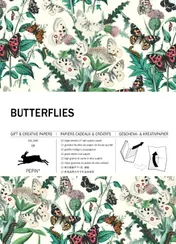 Omslag van Butterflies