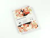 Omslag van Japanese Butterflies
