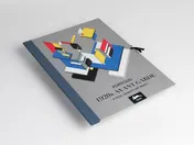 Omslag van 1920s Avant Garde