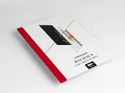 Omslag van Bauhaus