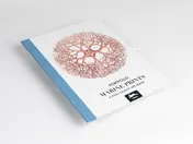 Omslag van Marine Prints