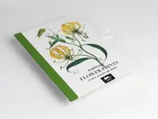 Omslag van Flower Prints