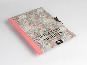 Omslag van William Morris