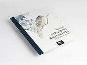 Omslag van Japanese Bird Prints