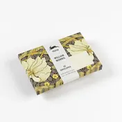Omslag van William Morris