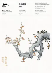 Omslag van Chinese Art
