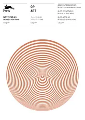 Omslag van Op Art