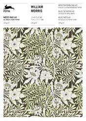 Omslag van William Morris