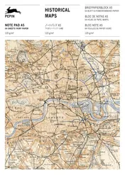 Omslag van Historical Maps