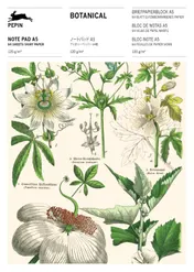 Omslag van Botanical