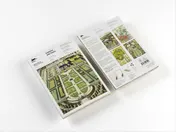 Omslag van Gardens and Parks