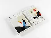 Omslag van Bauhaus