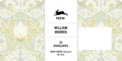 Omslag van William Morris