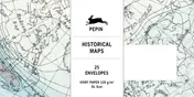 Omslag van Historical Maps
