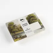 Omslag van Gardens & Parks