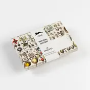 Omslag van Natural History