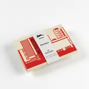 Omslag van Bauhaus
