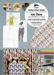 Omslag van Art deco fashion & style
