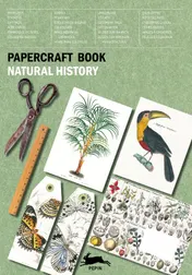 Omslag van Natural History