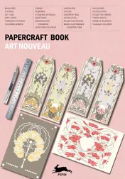 Omslag van Art Nouveau