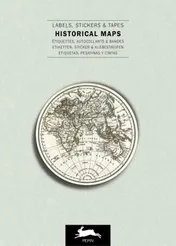 Omslag van Historical Maps