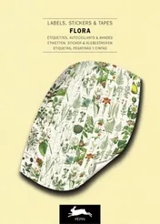 Omslag van Flora