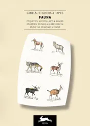 Omslag van Fauna