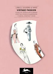 Omslag van Vintage Fashion