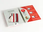 Omslag van Vintage Alphabets