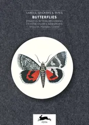 Omslag van Butterflies