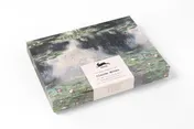 Omslag van Claude Monet