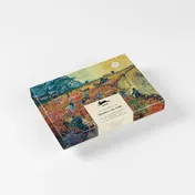 Omslag van Vincent van Gogh