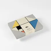 Omslag van Mondrian