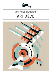 Omslag van Art Deco