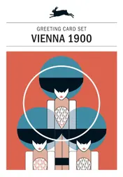 Omslag van Vienna 1900