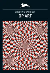 Omslag van Op Art