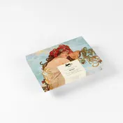 Omslag van Mucha