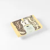 Omslag van Art Nouveau