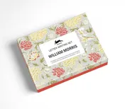 Omslag van William Morris